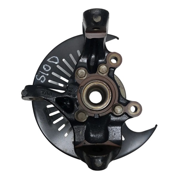 Montante Eixo Da S10 2020/2022 2.8 Diesel Diant Direito