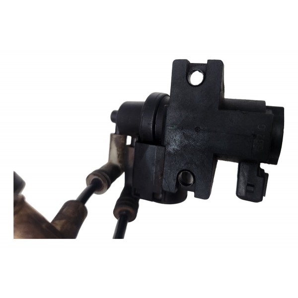 Válvula Moduladora Turbina Gm S10 13/20 70167200