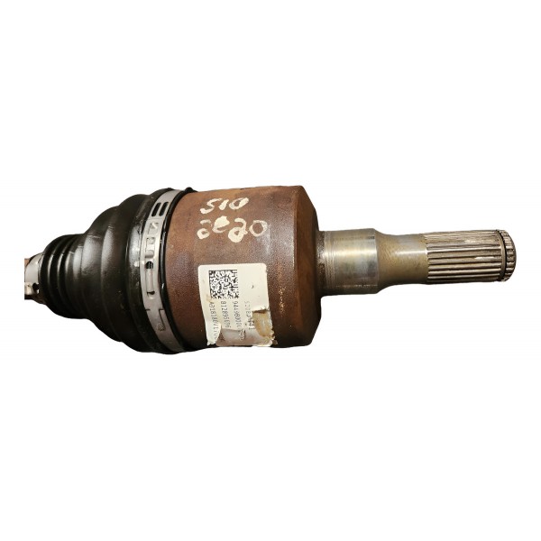 Homocinética Dianteira Direita Gm S10 2.8 Diesel 2023