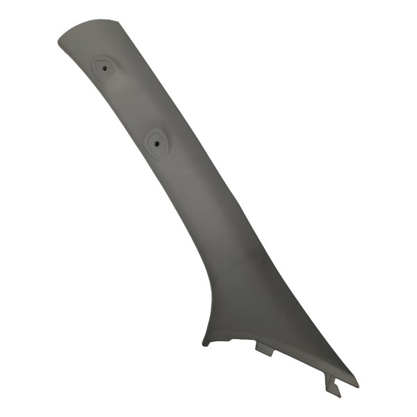 Acabamento Coluna Parabrisa Esquerda Hilux 3.0 2012/2015