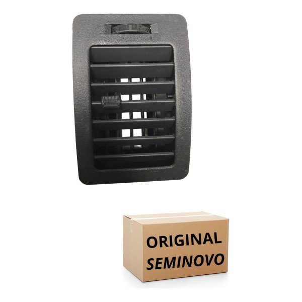Difusor Ar Esquerdo Hilux 3.0 2012/2015