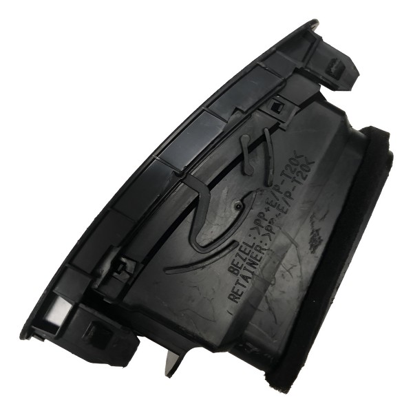 Difusor Ar Esquerdo Hilux 3.0 2012/2015