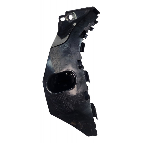 Guia Parachoque Dianteiro Esquerdo 2020 Eb3b17a870a