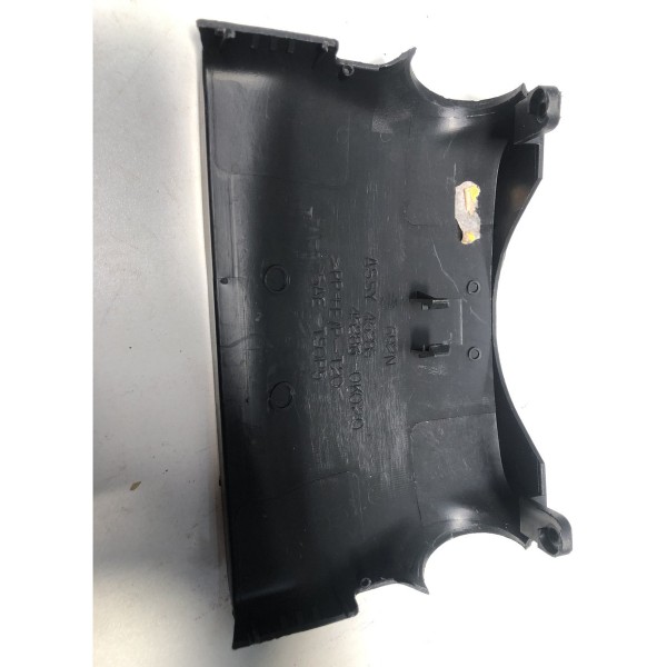 Acabamento Moldura Coluna Direcao Superior Hilux 3.0 2015