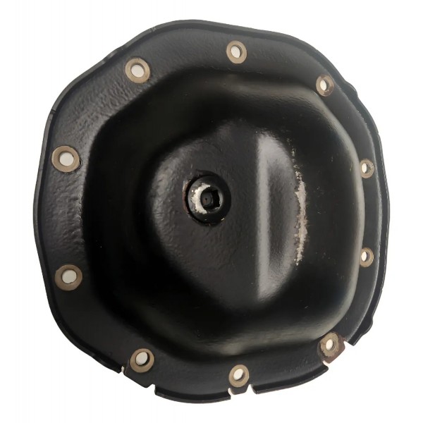 Tampa Diferencial Traseiro Amarok V6 2010/2023