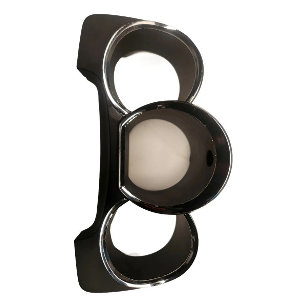 Moldura Painel Instrumentos Hilux Sw4 2006 A 2015 Original