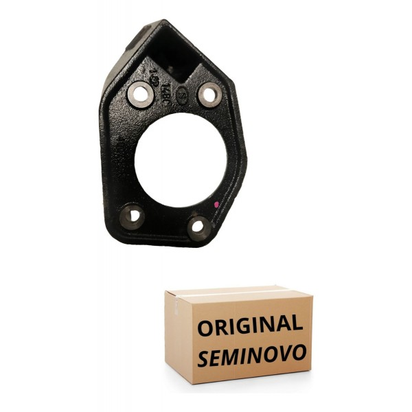 Suporte Diferencial Dianteiro Gm S10 2.8 2021