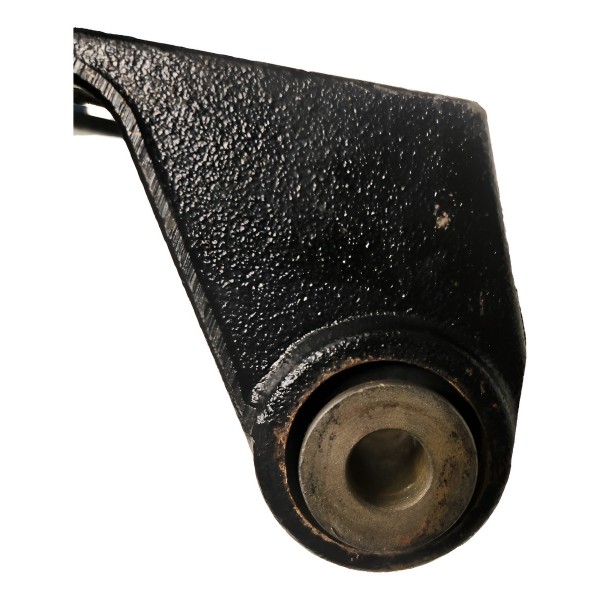 Suporte Diferencial Dianteiro Gm S10 2.8 2021