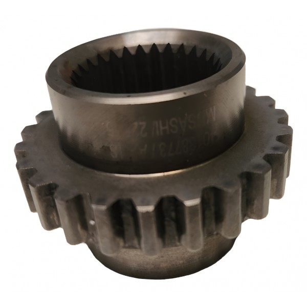 Engrenagem De Embreagem Eixo Dianteiro Gm S10 12/22 94767733