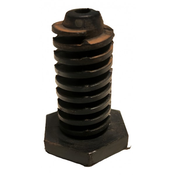 Parafuso Alma Parachoque Dodge Ram 2500 2022
