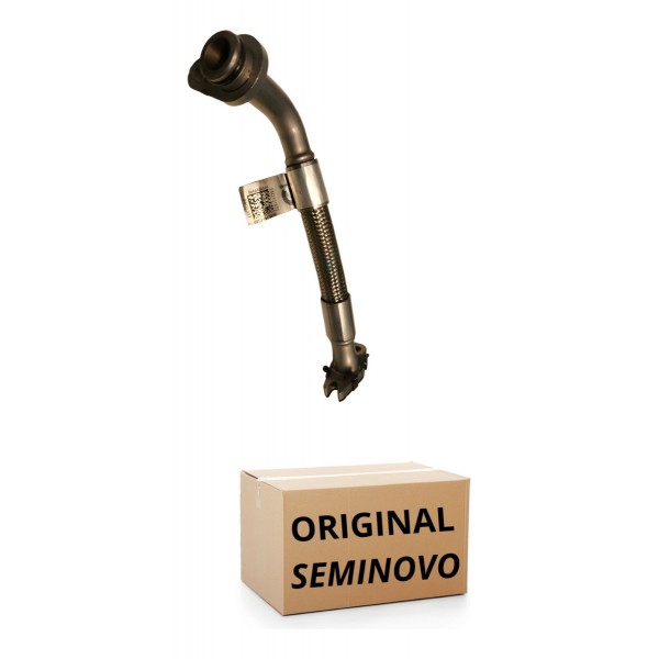 Cano Retorno Oleo Turbina Jeep Renegade Sport 2023 1.3