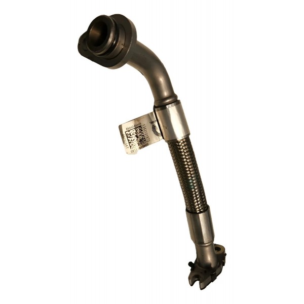 Cano Retorno Oleo Turbina Jeep Renegade Sport 2023 1.3