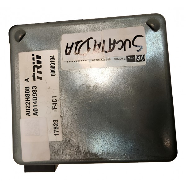 Modulo Direção Renegade 1.3  A022h808a  2023