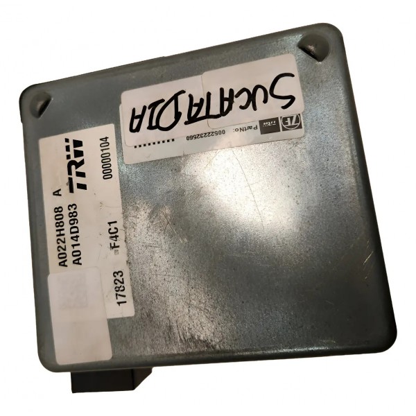 Modulo Direção Renegade 1.3  A022h808a  2023