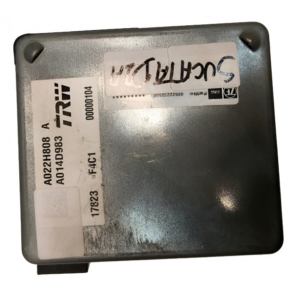 Modulo Direção Renegade 1.3  A022h808a  2023