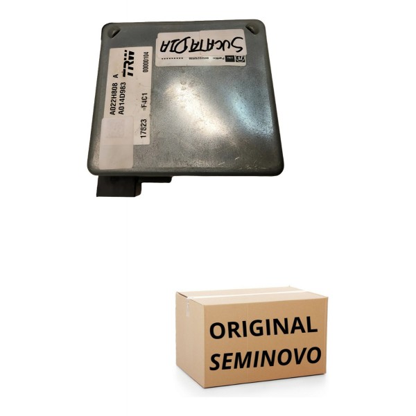 Modulo Direção Renegade 1.3  A022h808a  2023