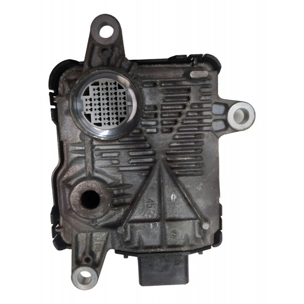 Modulo Do Cambio Jeep Renegade 1.8 2020 55277793 Kh21