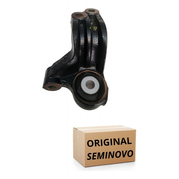 Suporte Coxim Cambio Fiat Toro 1.8 2017 2018 2019 2020