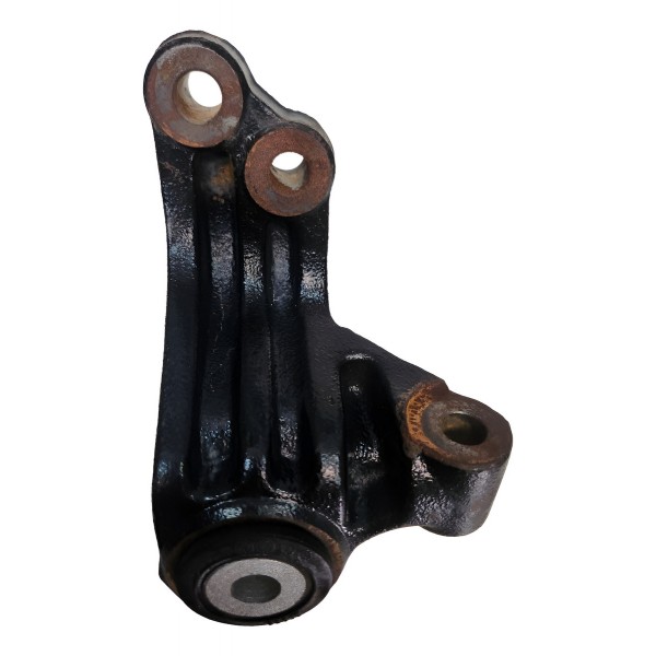 Suporte Coxim Cambio Fiat Toro 1.8 2017 2018 2019 2020