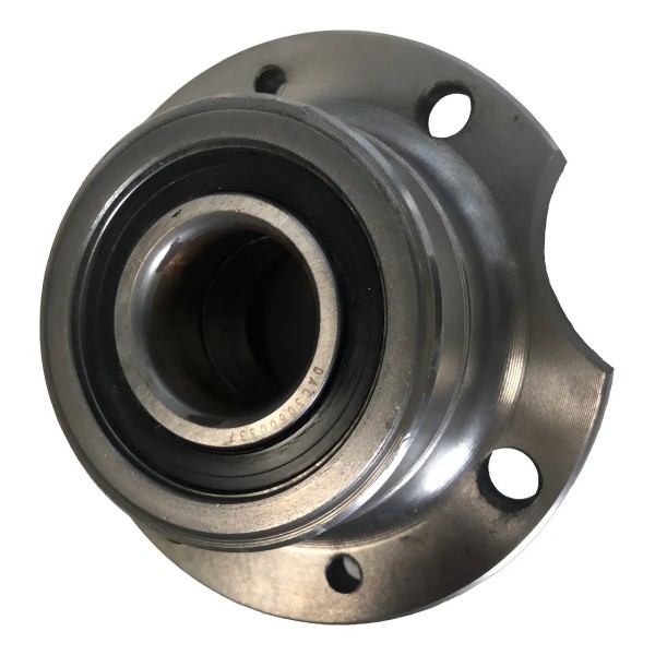 Cubo De Roda Traseiro Elba Fiorino Strada Uno 1993 A 2013