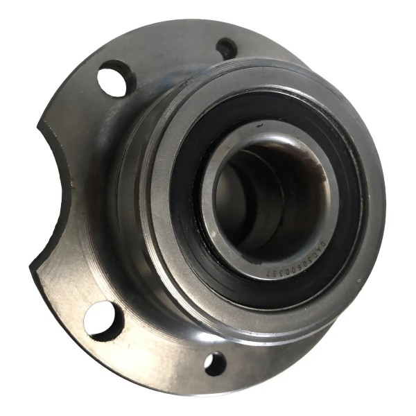 Cubo De Roda Traseiro Elba Fiorino Strada Uno 1993 A 2013