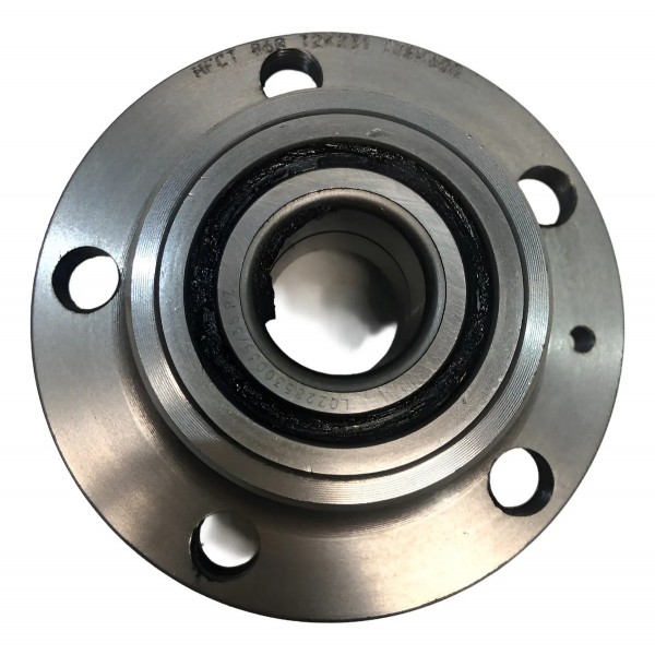 Cubo/rolamento Traseiro Roda Spacefox Crossfox 2005/2012