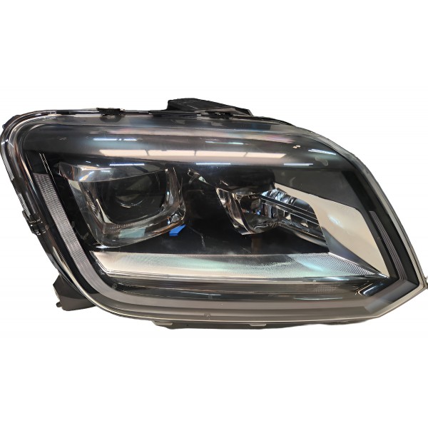 Farol Amarok V6 Lado Direito 2019 Original