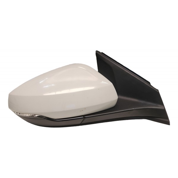 Retrovisor Vw Virtus 2024 Lado Direito Original
