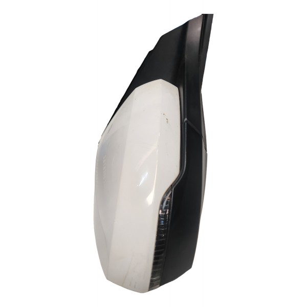 Retrovisor Vw Virtus 2024 Lado Direito Original