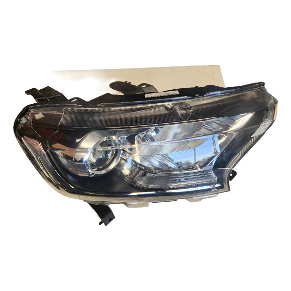 Farol Dianteiro Direito Ford Ranger 2020 Original Direito/passageiro
