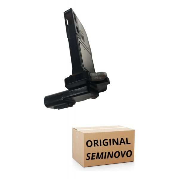 Sensor Fluxo Caixa Do Ar Maf Gm S10 2017/2021