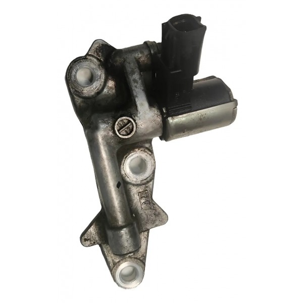 Solenóide Pressão Óleo Toyota Hilux Srv 4x4 2.8 2020