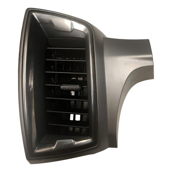 Difusor De Ar Central Esquerdo Ford Ranger 2019
