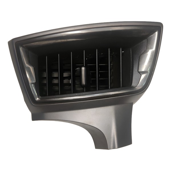 Difusor De Ar Central Esquerdo Ford Ranger 2019