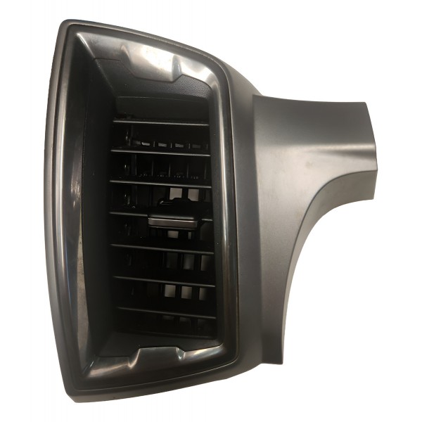 Difusor De Ar Central Esquerdo Ford Ranger 2019