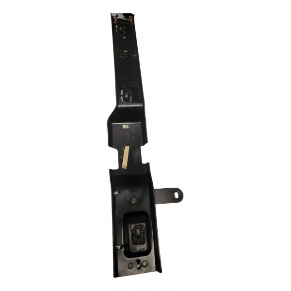 Protetor Cano Combustivel Jeep Renegade 2023 1.3 534978290