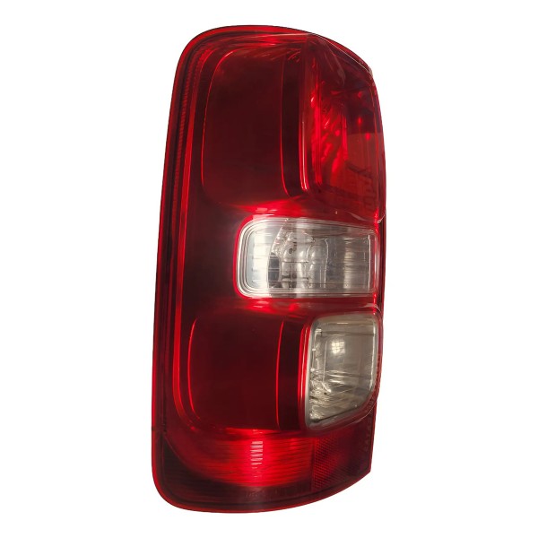 Lanterna Esquerda Gm S10 2019 2020 C/ Detalhe