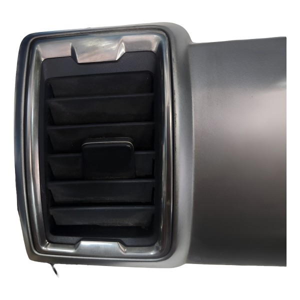 Difusor De Ar Com Moldura L.d Ford Ranger 3.2 2019