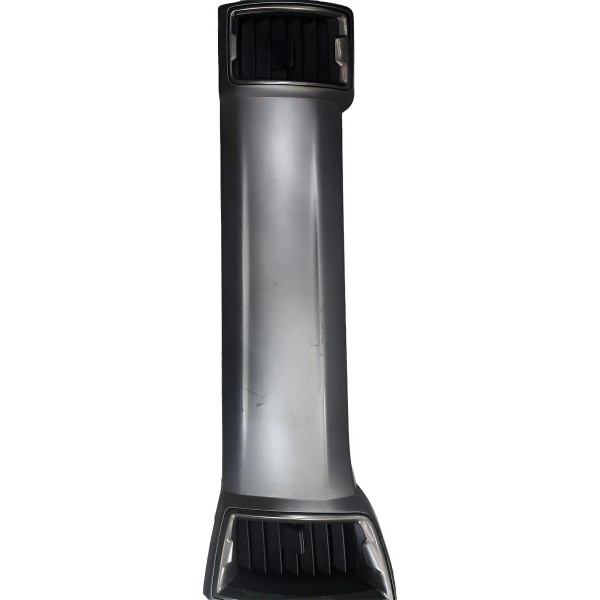 Difusor De Ar Com Moldura L.d Ford Ranger 3.2 2019