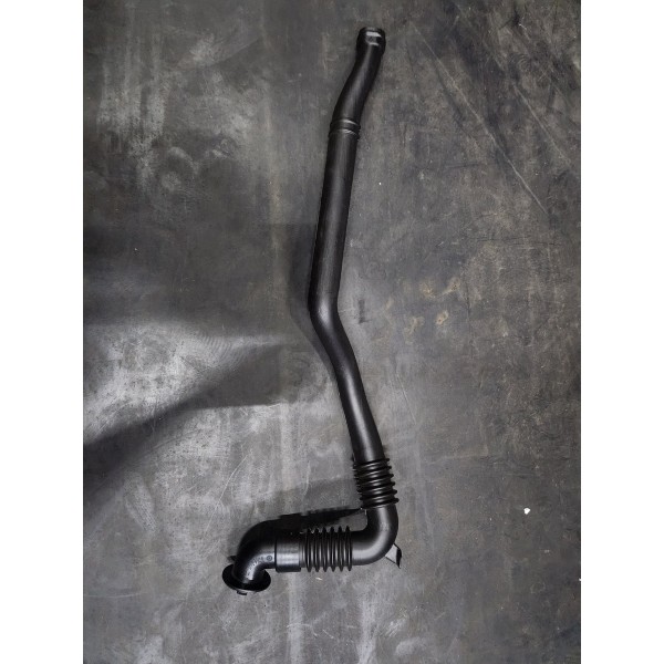 Mangueira Duto Ar Ford Ranger 2020 2019 3.2 Ab3921045m84