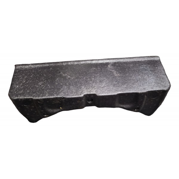 Suporte Isopor Estepe Volkswagen Virtus 2019 2020 2021