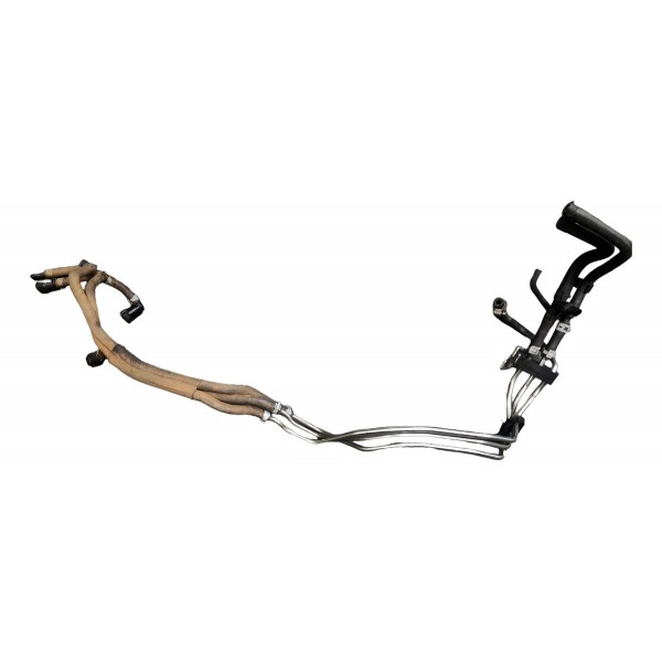 Mangueira Retorno Combustivel Amarok V6 2017/2023 2h6130308a