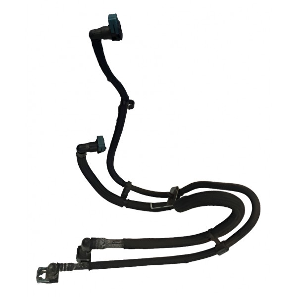 Mangueira Diesel Ford Ranger 3.2 2018