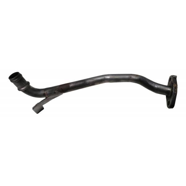 Cano Turbina Volkswagen Amarok 2.0 10/20