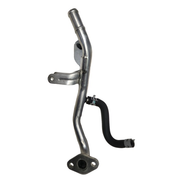 Cano Tubo Bomba De Agua Hilux 2019