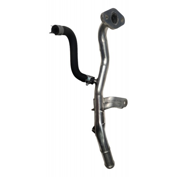 Cano Tubo Bomba De Agua Hilux 2019