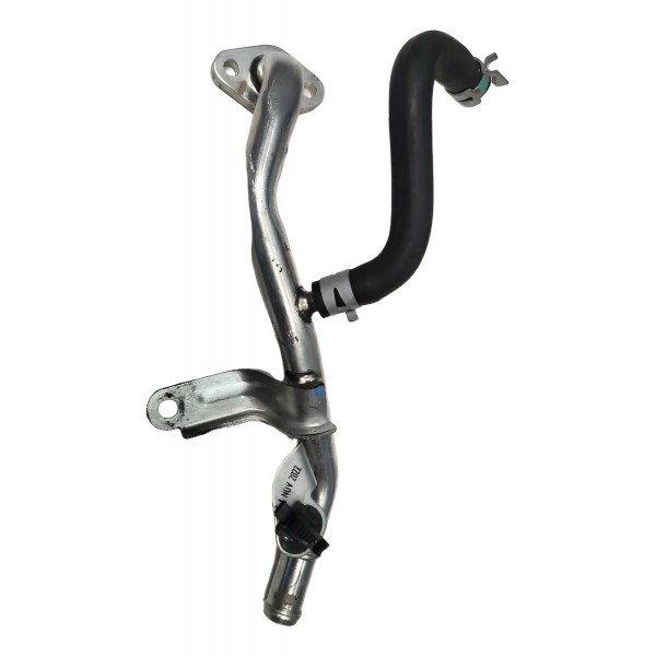 Cano Tubo Bomba De Agua Hilux 2019