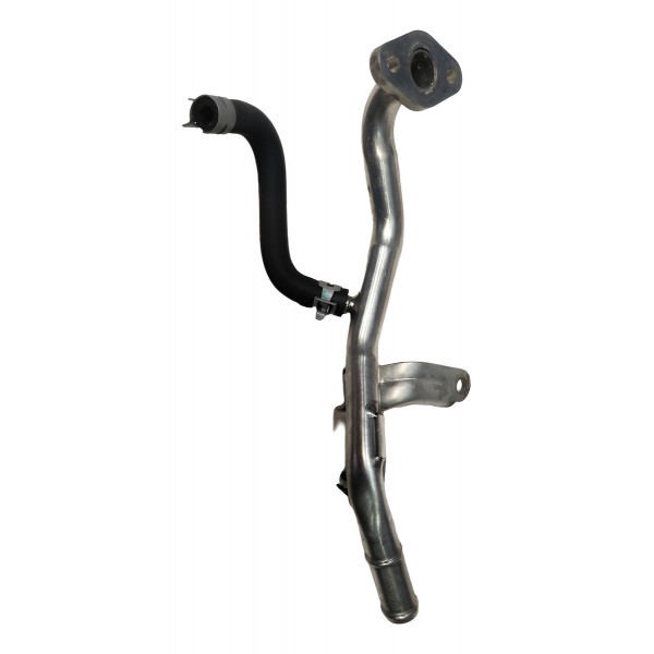 Cano Tubo Bomba De Agua Hilux 2019
