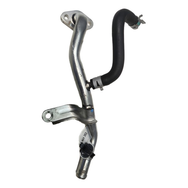 Cano Tubo Bomba De Agua Hilux 2019