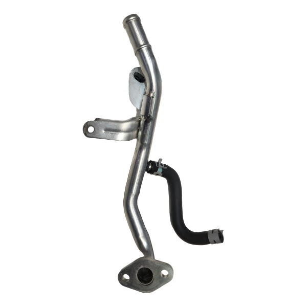 Cano Tubo Bomba De Agua Hilux 2019